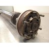 Recambio de transmision central para audi a8 (4n2/4n8) 50 tdi quattro referencia OEM IAM 4N0521101  
