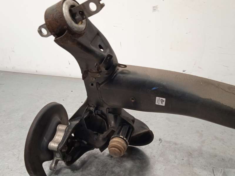 Recambio de puente trasero para opel grandland / grandland x (a18, p1uo) 1.6 turbo d (75) referencia OEM IAM 3556248 - Blanco 3