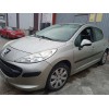 peugeot 207 del año 2008