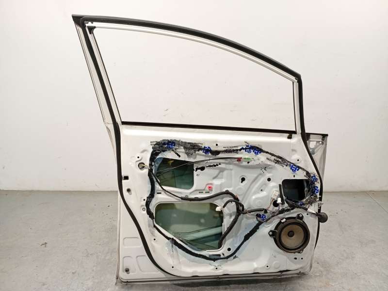 Recambio de puerta delantera izquierda para toyota verso (_r2_) 1.6 (zgr20_) referencia OEM IAM 670020F020 4