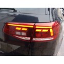 VOLKSWAGEN PASSAT VARIANT (CB5)