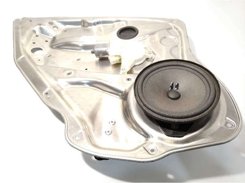 Recambio de elevalunas trasero izquierdo para mercedes-benz clase e (w212) lim. 2.1 cdi cat referencia OEM IAM A2127301779 21273 - Negro