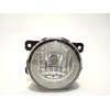 Recambio de faro antiniebla izquierdo para mitsubishi space star (a00) 1.2 referencia OEM IAM 8324A014  89207251