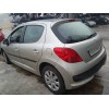 peugeot 207 del año 2008