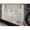 Recambio de alternador para audi a4 ber. (b8) básico referencia OEM IAM 06H903016L  0124525113