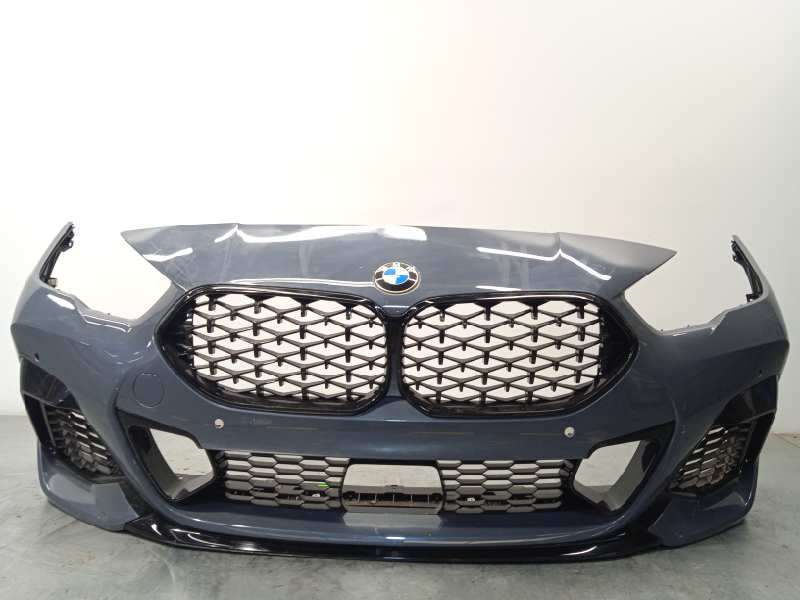 PARAGOLPES DELANTERO 51118075476 8075476