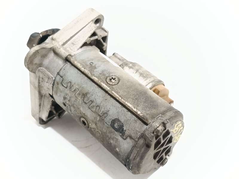 Recambio de motor arranque para opel movano b furgoneta (x62) 2.3 cdti fwd (fv) referencia OEM IAM 233002654R  TS2232 - Blanco 2