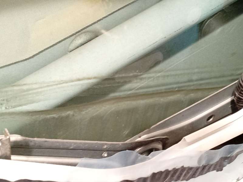 Recambio de puerta delantera izquierda para toyota verso (_r2_) 1.6 (zgr20_) referencia OEM IAM 670020F020 5