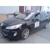 peugeot 308 sw del año 2009