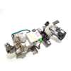 Recambio de columna direccion para nissan pixo (uao) 1.0 referencia OEM IAM 48200M68K80  38720M68K00