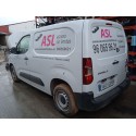 FIAT DOBLO FURGONETA/MONOVOLUMEN (510_, 511_)
