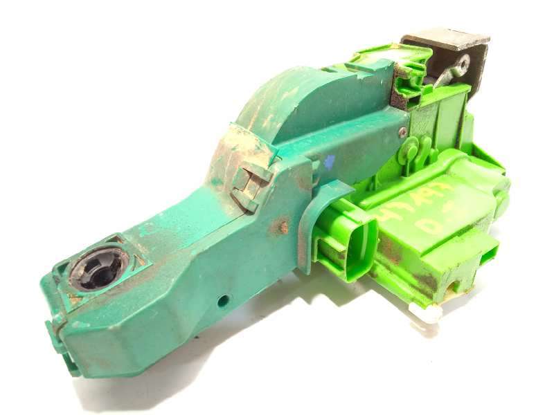 CERRADURA PUERTA DELANTERA IZQUIERDA 50509881 