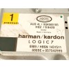 Recambio de modulo electronico para land rover range rover iii (l322) 3.0 d 4x4 referencia OEM IAM XQK500105  