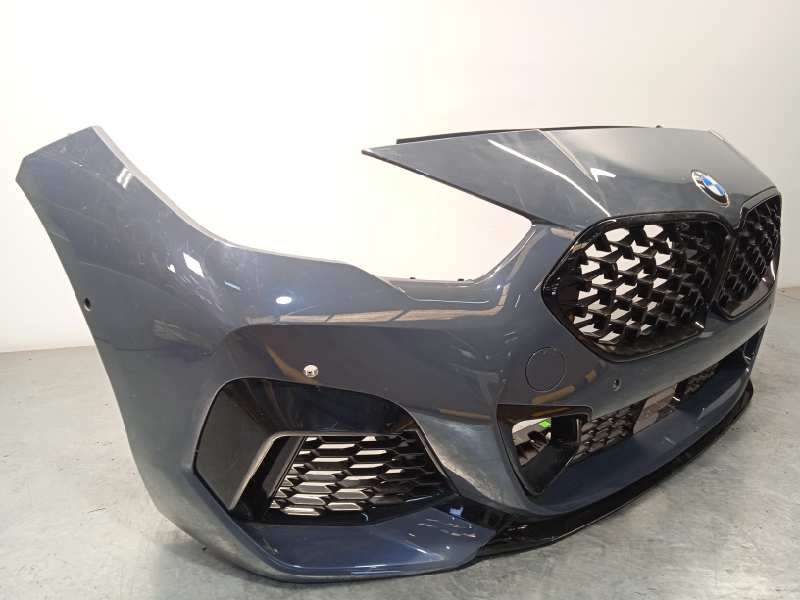 Recambio de paragolpes delantero para bmw serie 2 gran coupe (f44) m235i xdrive referencia OEM IAM 51118075476  8075476 2