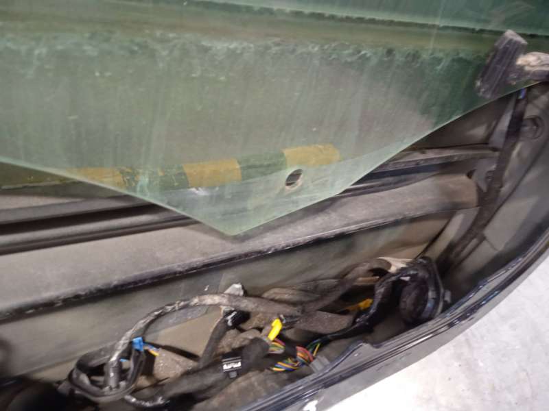 Recambio de puerta trasera izquierda para volvo s60 ii (134) d2 referencia OEM IAM 32228974 31298042 - Azul 6
