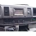 VOLKSWAGEN TRANSPORTER T6 FURGONETA (SGA, SGH, SHA, SHH)