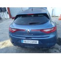 RENAULT MEGANE IV BERLINA 5P