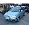 hyundai matrix (fc) del año 2003