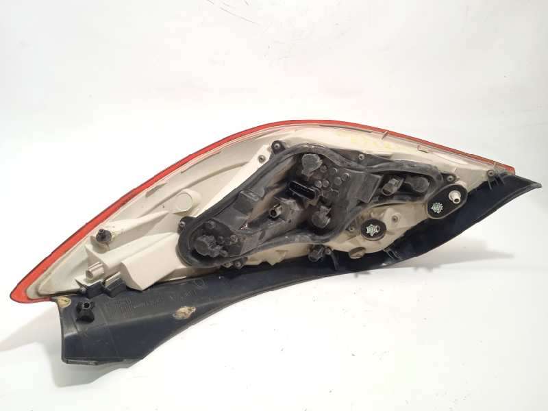 Recambio de piloto trasero izquierdo para opel insignia berlina sport referencia OEM IAM 13279627 5