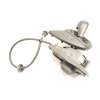 Recambio de palanca cambio para bmw x5 (e53) 3.0 i referencia OEM IAM 25161423649 8408029 