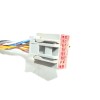 Recambio de retrovisor derecho para ford puma (j2k, cf7) 1.0 ecoboost mhev referencia OEM IAM 2534801  