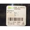 Recambio de faro antiniebla izquierdo para mitsubishi space star (a00) 1.2 referencia OEM IAM 8324A014  89207251