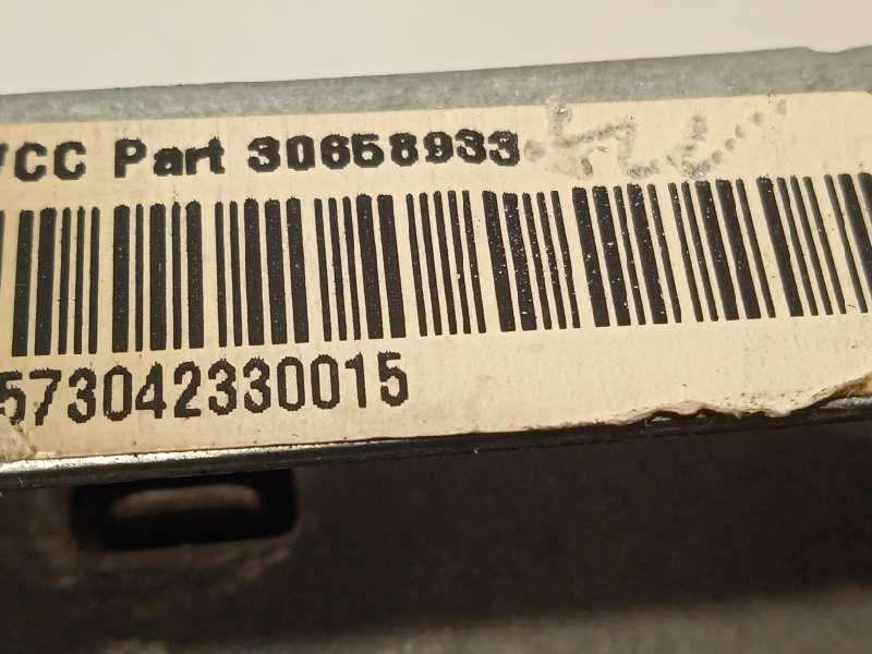 Recambio de airbag delantero izquierdo para volvo xc70 2.4 diesel cat referencia OEM IAM 30658933 - Negro 4