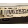 Recambio de airbag delantero izquierdo para volvo xc70 2.4 diesel cat referencia OEM IAM 30658933  