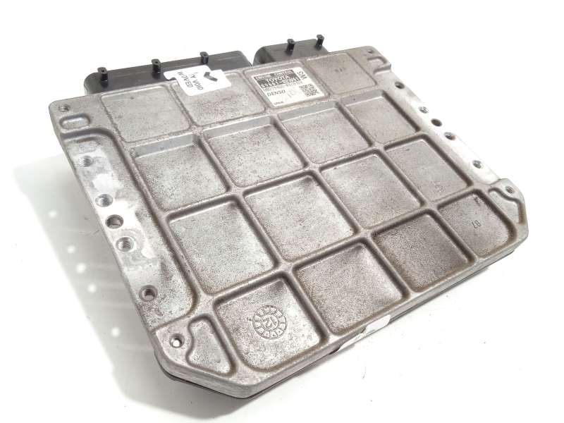 Recambio de centralita motor uce para toyota auris (_e15_) 1.6 (zre151_) referencia OEM IAM 8966102W61  2754008810 - Azul 2