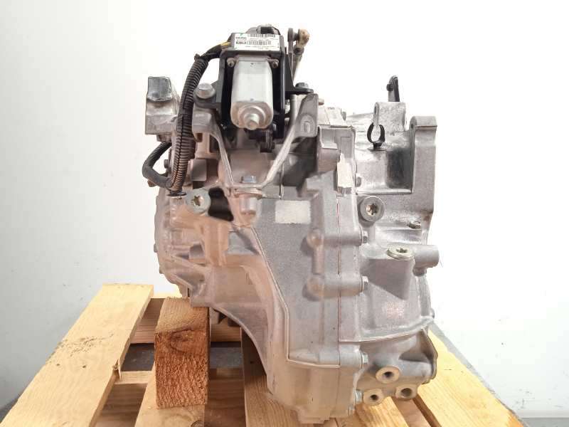 Recambio de caja cambios para citroën c4 picasso referencia OEM IAM 20GE13 9807418780 TF71SC - Azul 4