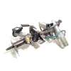 Recambio de columna direccion para nissan pixo (uao) 1.0 referencia OEM IAM 48200M68K80  38720M68K00