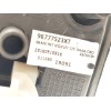Recambio de retrovisor izquierdo para peugeot partner furgoneta/monovolumen 1.6 bluehdi 100 referencia OEM IAM 96777523XT  