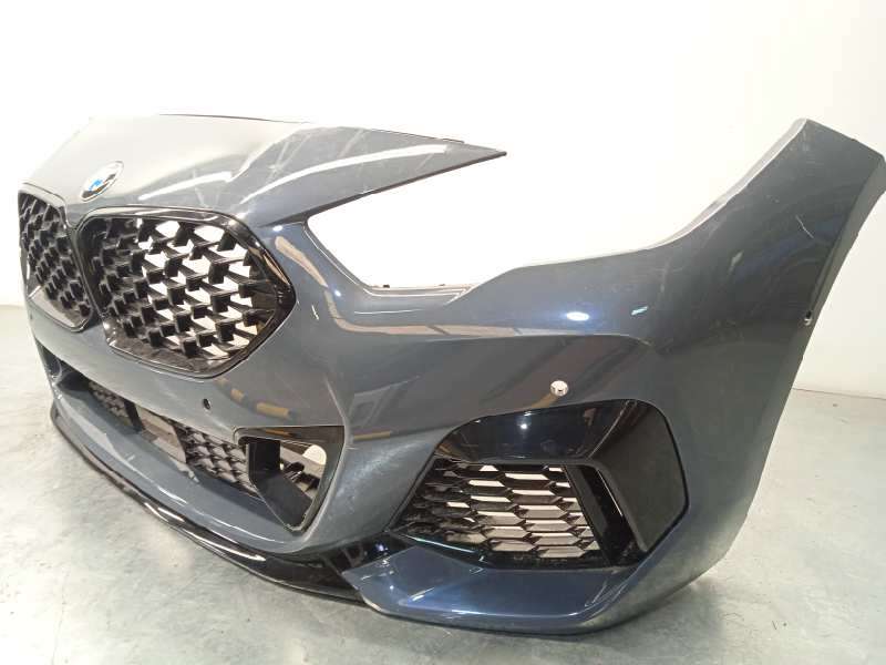 Recambio de paragolpes delantero para bmw serie 2 gran coupe (f44) m235i xdrive referencia OEM IAM 51118075476  8075476 3