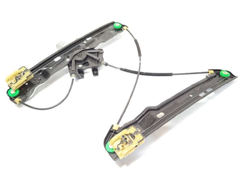 Recambio de elevalunas delantero izquierdo para land rover evoque dynamic referencia OEM IAM BJ3223201AE  918956102 - Azul 3