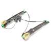 Recambio de elevalunas delantero izquierdo para land rover evoque dynamic referencia OEM IAM BJ3223201AE  918956102
