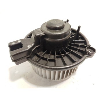 MOTOR CALEFACCION 79310TF0G01 