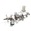Recambio de columna direccion para nissan pixo (uao) 1.0 referencia OEM IAM 48200M68K80  38720M68K00