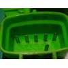 Recambio de cerradura puerta delantera izquierda para alfa romeo giulietta (191) distinctive referencia OEM IAM 50509881  