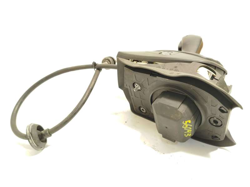 Recambio de palanca cambio para bmw x5 (e53) 3.0 i referencia OEM IAM 25161423649 8408029 - Negro 3