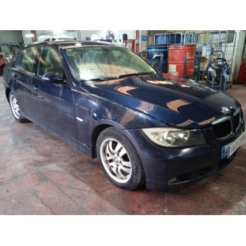 bmw 3 (e90) del año 2006