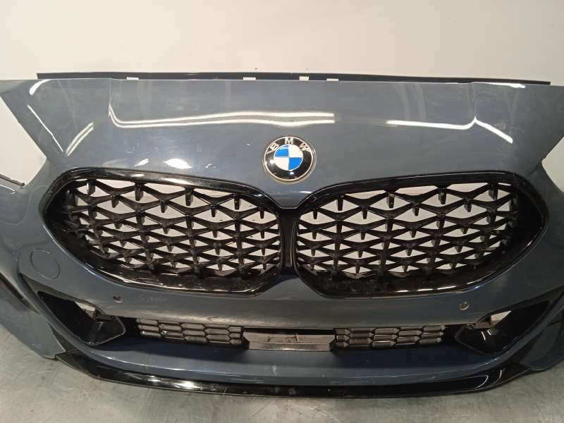 Recambio de paragolpes delantero para bmw serie 2 gran coupe (f44) m235i xdrive referencia OEM IAM 51118075476  8075476 4