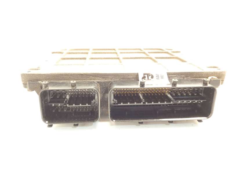 Recambio de centralita motor uce para toyota auris (_e15_) 1.6 (zre151_) referencia OEM IAM 8966102W61  2754008810 - Azul 3