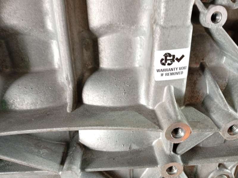 Recambio de motor completo para ford ka+ iii (uk, fk) 1.2 ti-vct referencia OEM IAM YSKD - Azul 8
