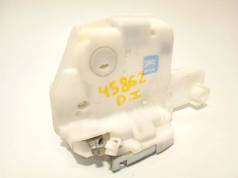 CERRADURA PUERTA DELANTERA IZQUIERDA 5715A739 