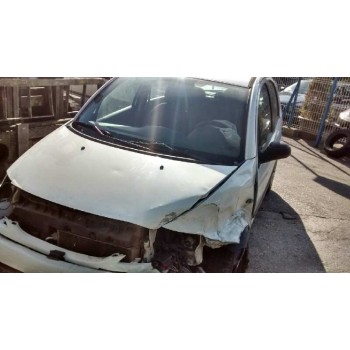 citroën c3 del año 2008