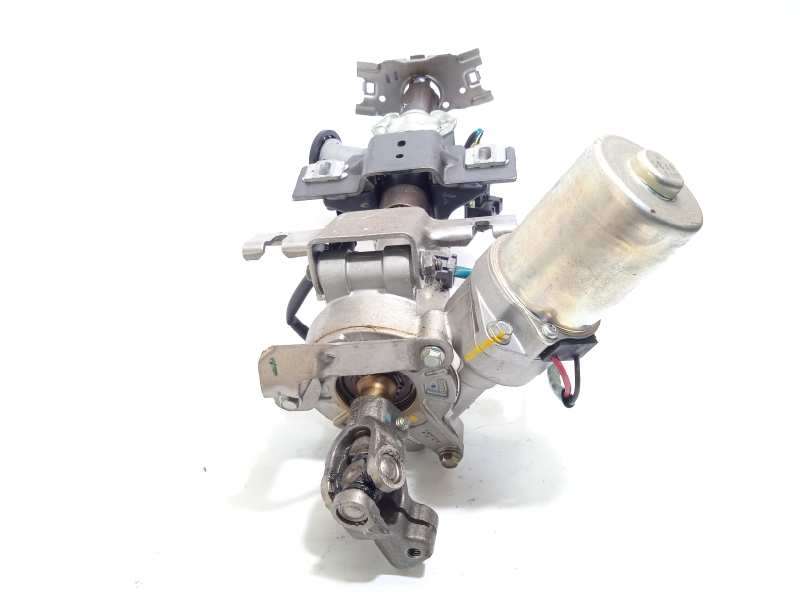 Recambio de columna direccion para nissan pixo (uao) 1.0 referencia OEM IAM 48200M68K80  38720M68K00 - Rojo 4