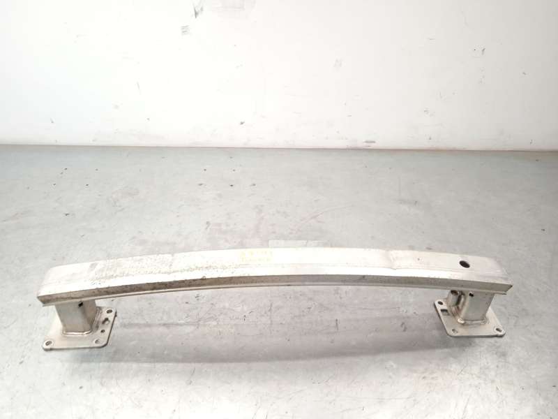 Recambio de refuerzo paragolpes trasero para opel grandland / grandland x (a18, p1uo) 1.6 turbo d (75) referencia OEM IAM 355438 - Blanco 2