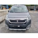PEUGEOT PARTNER KASTEN