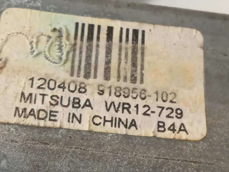 Recambio de elevalunas delantero izquierdo para land rover evoque dynamic referencia OEM IAM BJ3223201AE  918956102 - Azul 5