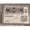 Recambio de centralita motor uce para toyota auris (_e15_) 1.6 (zre151_) referencia OEM IAM 8966102W61  2754008810